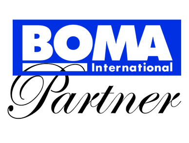 Boma International logo