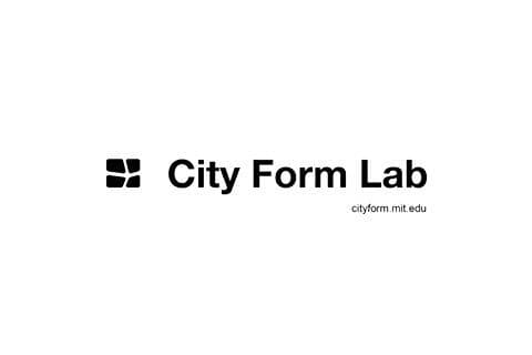 City Form Lab at MIT logo
