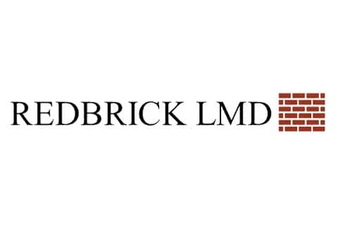 Redbrick LMD logo