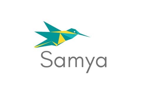 Samya logo